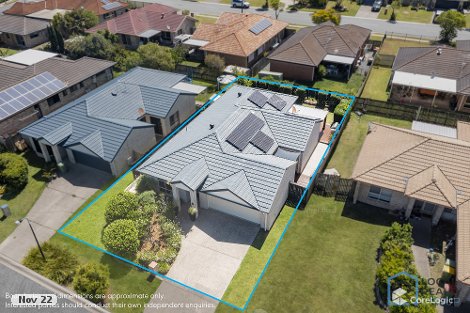 8 Chancellor Cct, Meadowbrook, QLD 4131