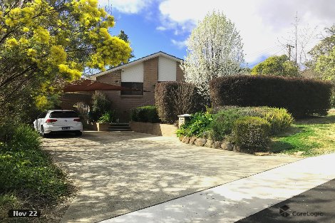 15 Mayne St, Chifley, ACT 2606