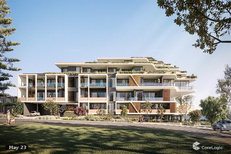 210/130 West Coast Dr, Sorrento, WA 6020