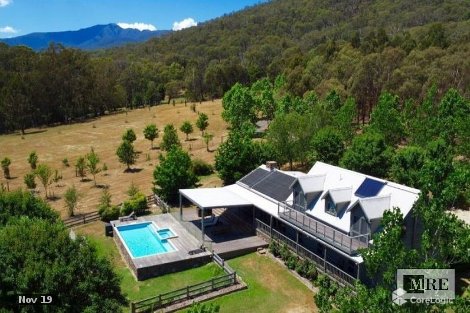 2475 Mt Buller Rd, Merrijig, VIC 3723