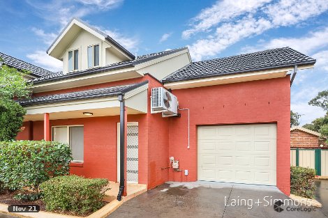 3/37 Adelaide St, Oxley Park, NSW 2760