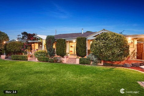 205 Beales Rd, St Helena, VIC 3088