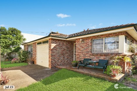 2/56 Fontainebleau St, Sans Souci, NSW 2219