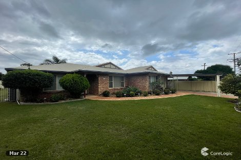 111 Hill St, Pittsworth, QLD 4356