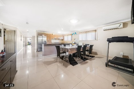 3 Bletchley Pl, Hebersham, NSW 2770