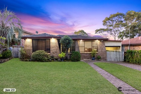 38 Sparman Cres, Kings Langley, NSW 2147