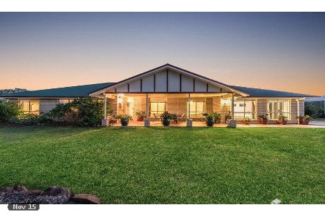 28 James Rd, Goombungee, QLD 4354