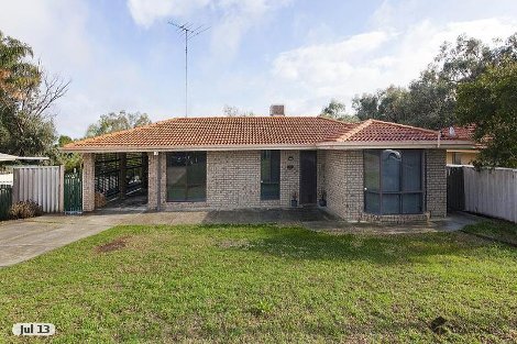 25 Scott St, Koongamia, WA 6056