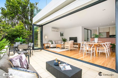 4/55-57 Carr St, Coogee, NSW 2034