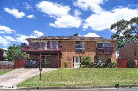 30 Balmain Rd, Mcgraths Hill, NSW 2756