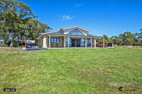 792 Montagu Rd, Scopus, TAS 7330