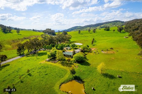 891 Georges Creek Rd, Georges Creek, VIC 3700