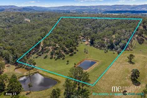 95 Watson Rd, Kobble Creek, QLD 4520