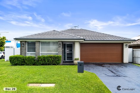 88 Bandara Cct, Spring Farm, NSW 2570