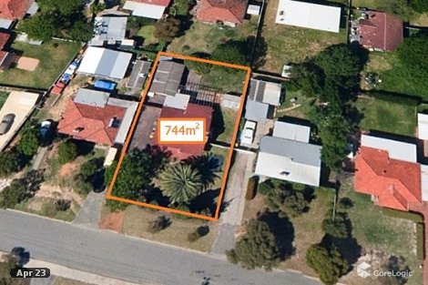 43 French St, Ashfield, WA 6054