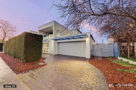 1b Weston St, Yarralumla, ACT 2600