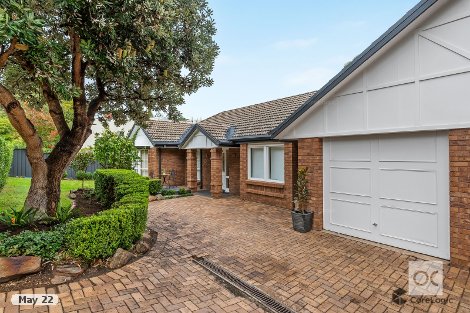 41 Lockwood Rd, Erindale, SA 5066