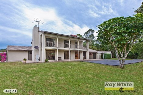 763 Mount Glorious Rd, Highvale, QLD 4520