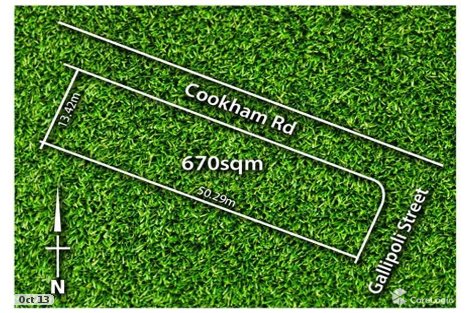 33a Cookham Rd, Lathlain, WA 6100