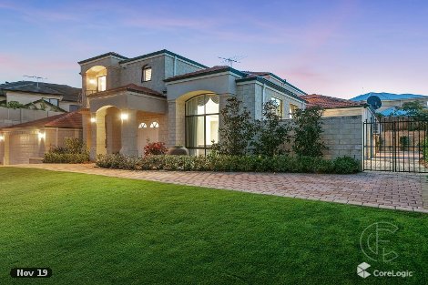 3 Blenheim Lane, Mount Claremont, WA 6010