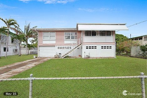 21 Warrina St, Currajong, QLD 4812