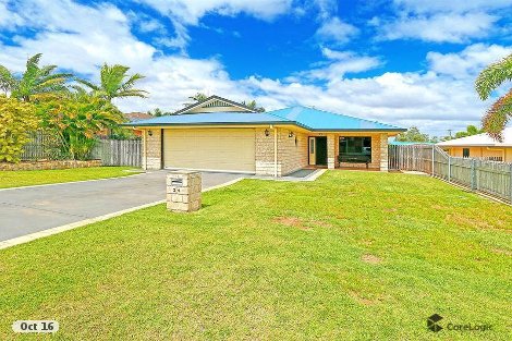 34 Stover St, Gracemere, QLD 4702