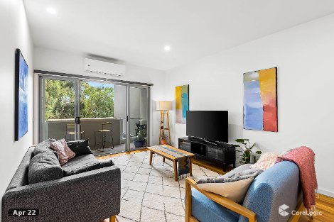 8/11 Evans St, Moonee Ponds, VIC 3039