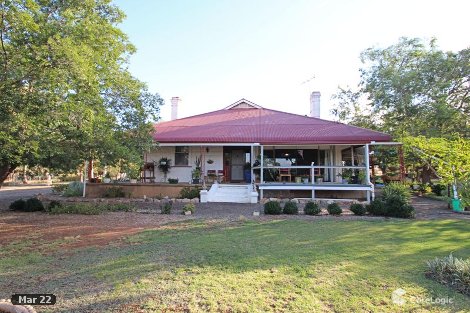 1036 Saddleworth Rd, Saddleworth, SA 5413