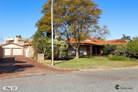 12 Wilsmore Gr, Kardinya, WA 6163