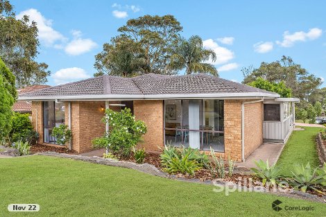 24 Cedrella Cres, Warabrook, NSW 2304