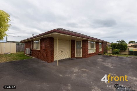 3/14 Heathcote St, Ulverstone, TAS 7315