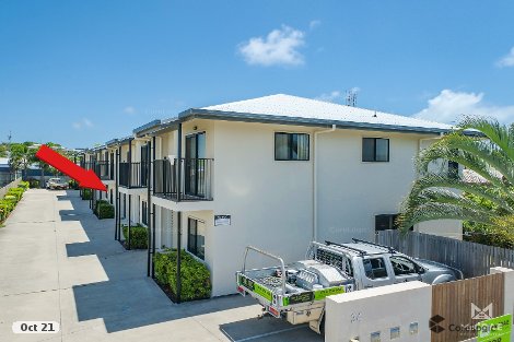 3/34 Poole St, Bowen, QLD 4805