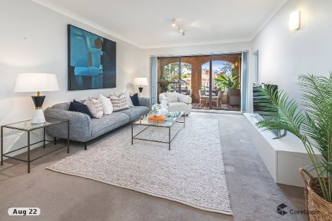 4/32 Barry St, Neutral Bay, NSW 2089