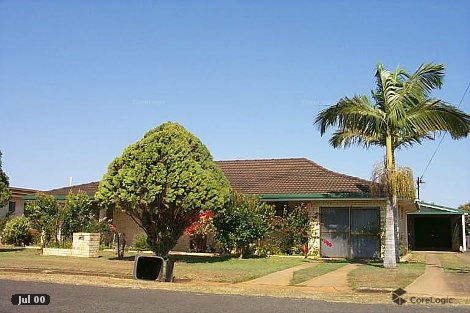 11 Maughan St, Thabeban, QLD 4670