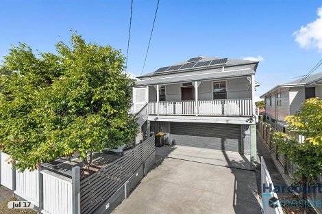 69 Temple St, Coorparoo, QLD 4151