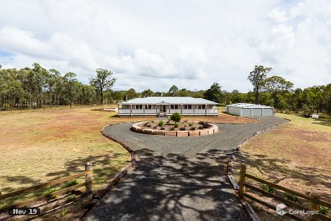 47 Brazier Rd, Kleinton, QLD 4352