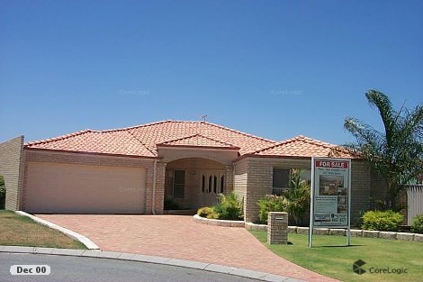 17 Carlhausen Cl, Atwell, WA 6164