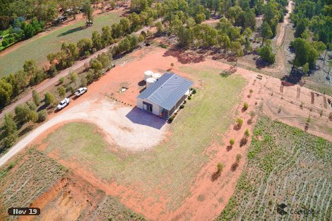 1255 Rankins Springs Rd, Myall Park, NSW 2681