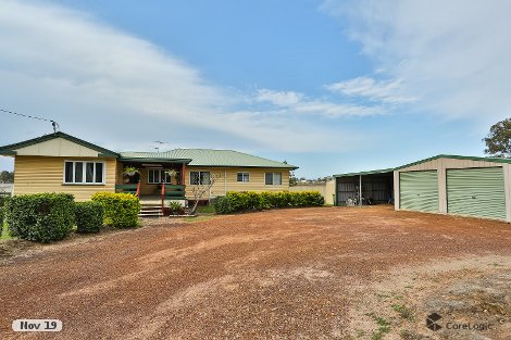 37 Johnson Dr, Lockrose, QLD 4342