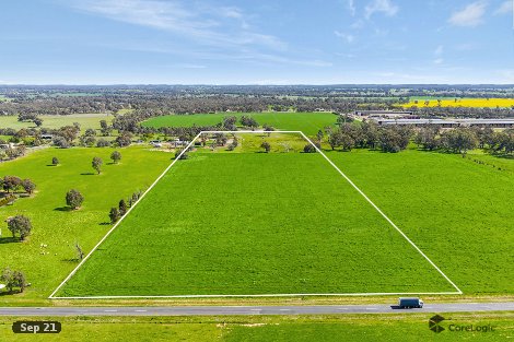 Lot 1 Axedale-Goornong Rd, Goornong, VIC 3557