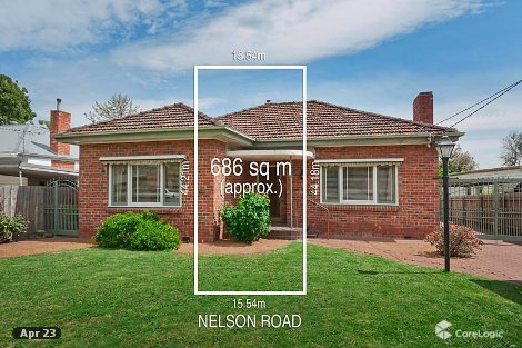 133 Nelson Rd, Box Hill North, VIC 3129