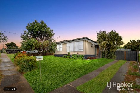 9 Lyle St, Bacchus Marsh, VIC 3340