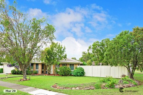 1 Andro Pl, Werrington, NSW 2747