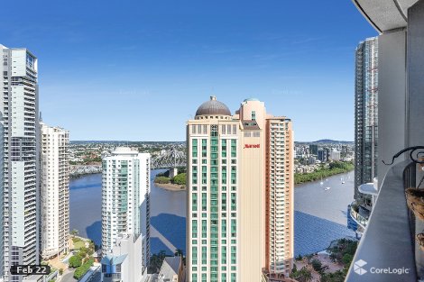 2704/550 Queen St, Brisbane City, QLD 4000