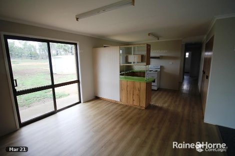 121 Deep Creek Rd, Inverlaw, QLD 4610