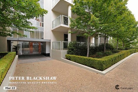 28/43 Blackall St, Barton, ACT 2600