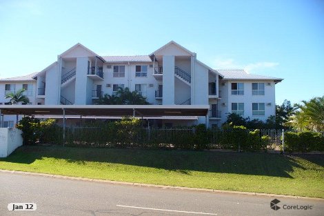 3/2 Mannikan Ct, Bakewell, NT 0832