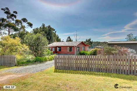 11 Cray Point Pde, Eggs And Bacon Bay, TAS 7112