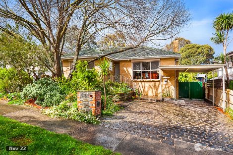 3 Dalmor Ave, Mitcham, VIC 3132