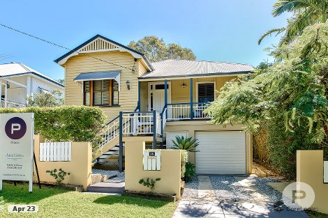 38 Gebbie St, Kelvin Grove, QLD 4059